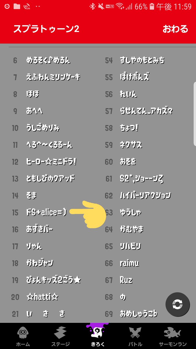ドS+alice_iris tweet media