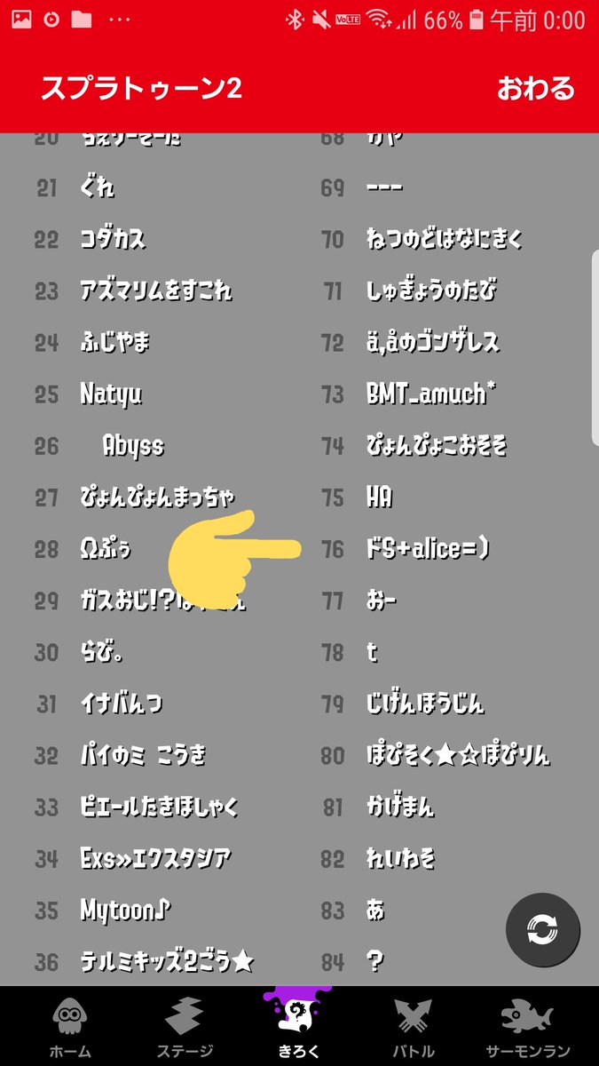 ドS+alice_iris tweet media