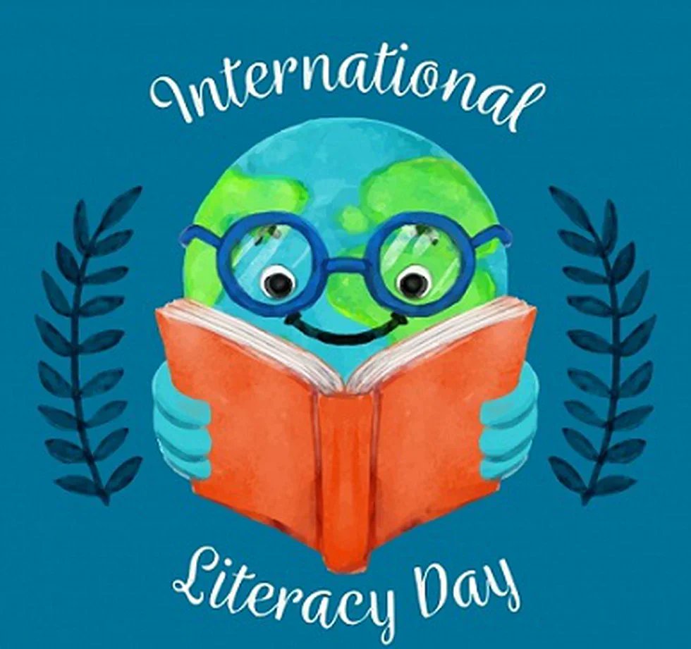 Klein ISD Libraries tweet media