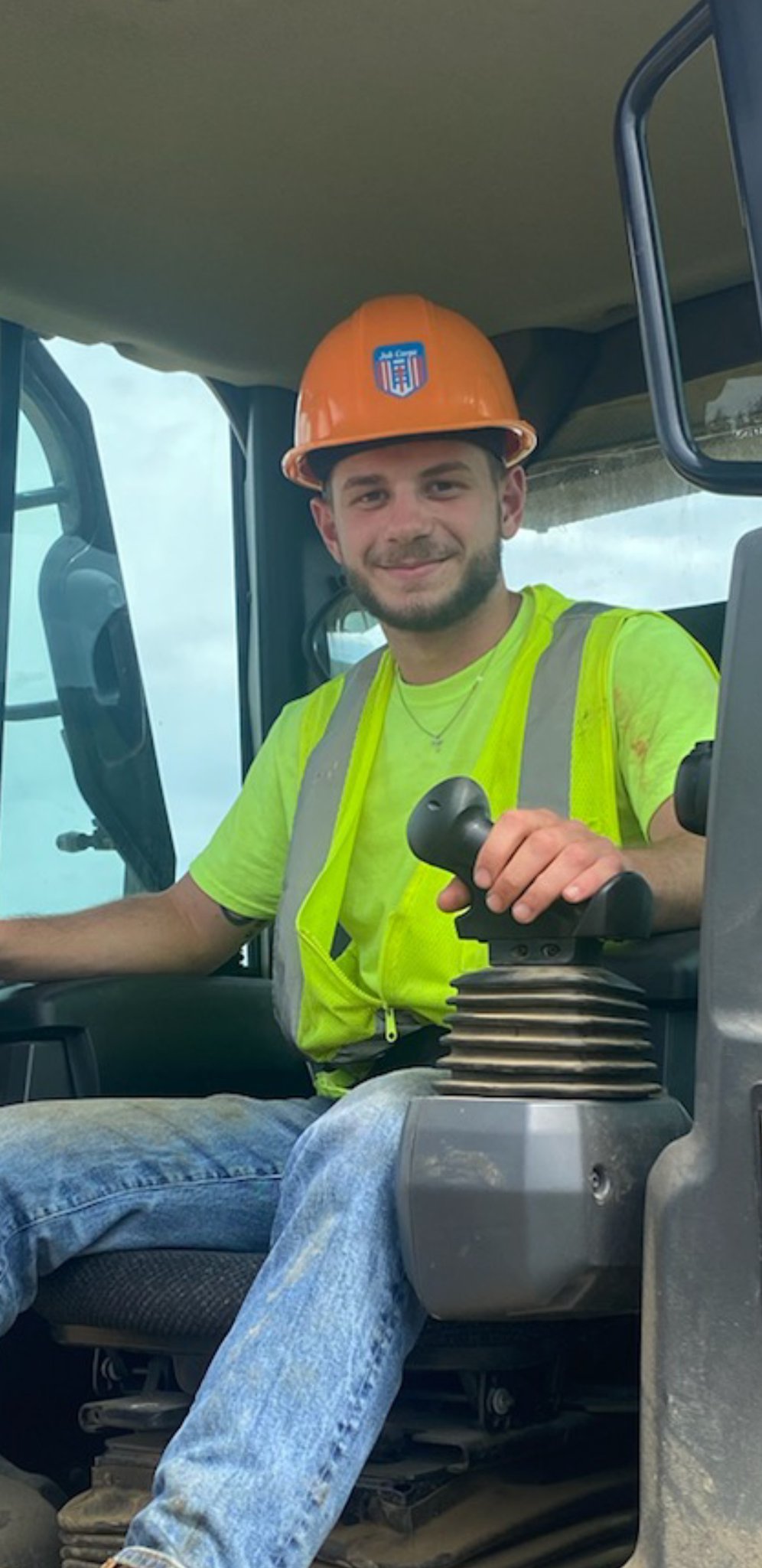 Job Corps on Twitter "Interested in a career in paving or as a heavy equipment operator where