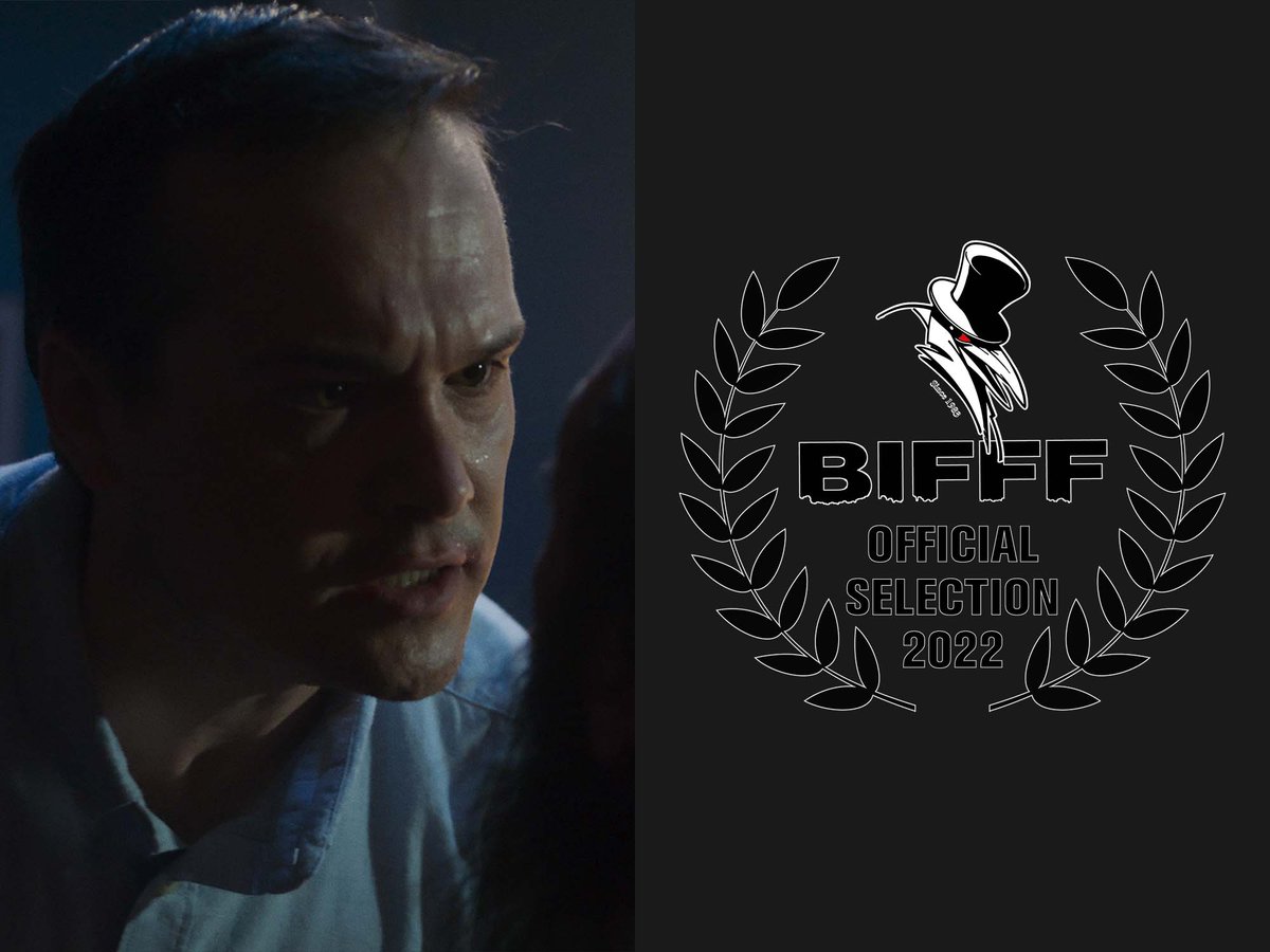 TimidMonster's tweet image. Our disability thriller ABLE BODIES screens tomorrow at @bifff_festival, drop us a line if you're there, we'd love to hear how the festival is going!