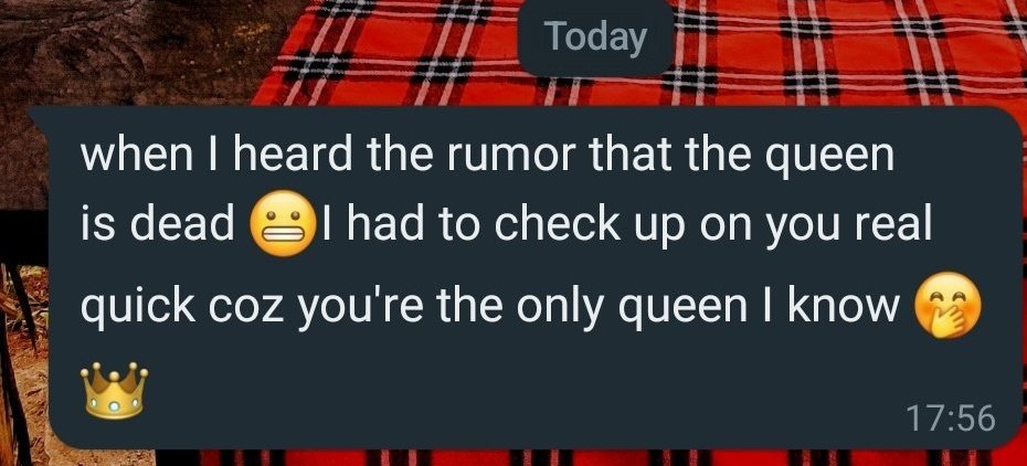 osoroKE's tweet image. Sends to many...