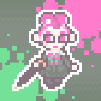 スプラトゥーン3発売おめでとう!バンカラ街で会いましょう〜!! 