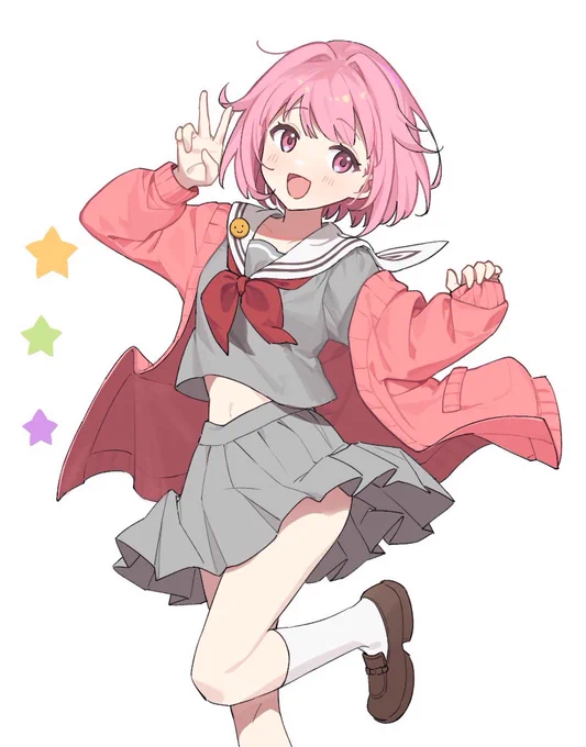 えむちゃんお誕生日おめでとう〜!!#鳳えむ誕生祭2022 