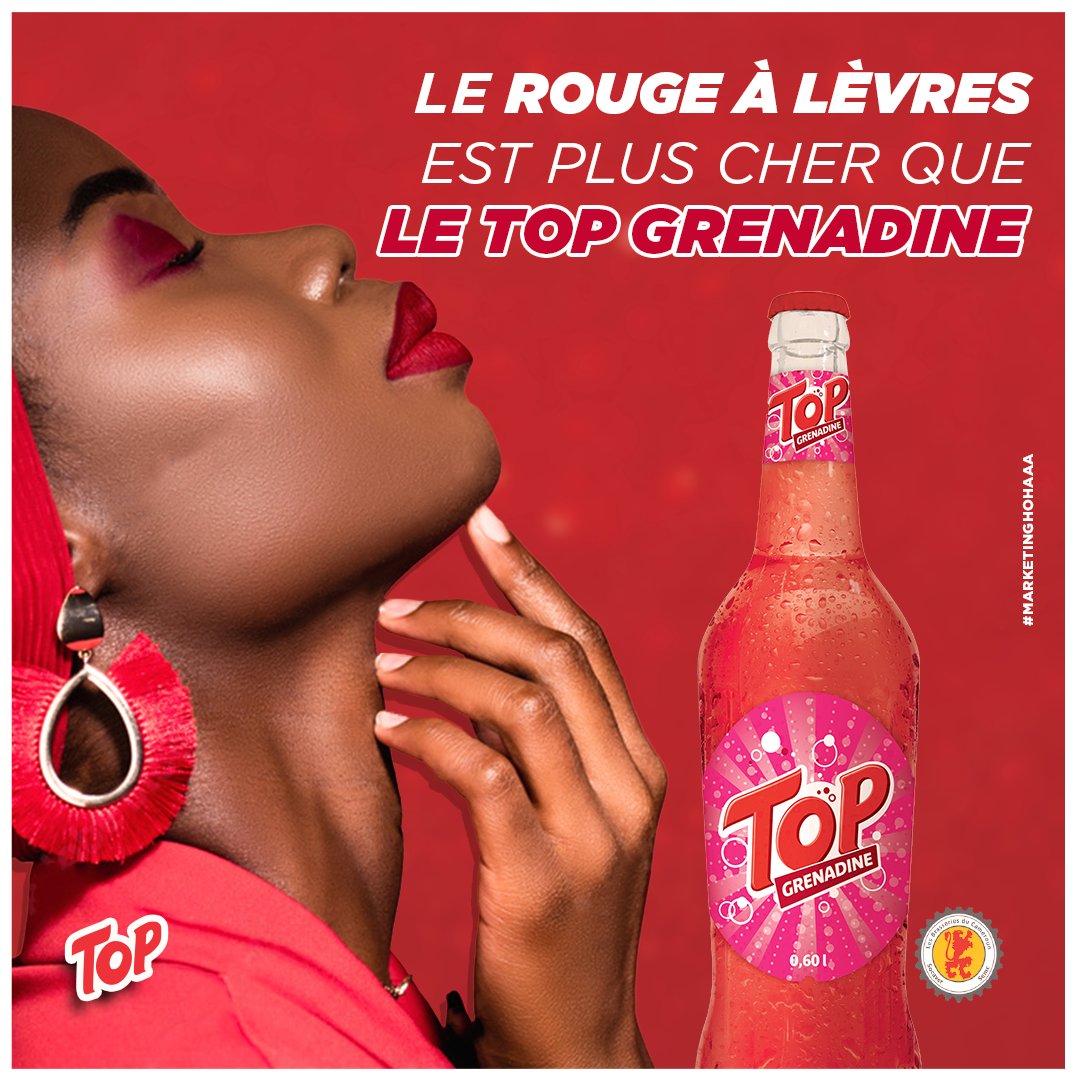 TopCameroun's tweet photo. C'est ça qui est ça  !!!
Tu veux revendiquer?

#TopDivers
#TT237 https://t.co/f82qU5sNDa