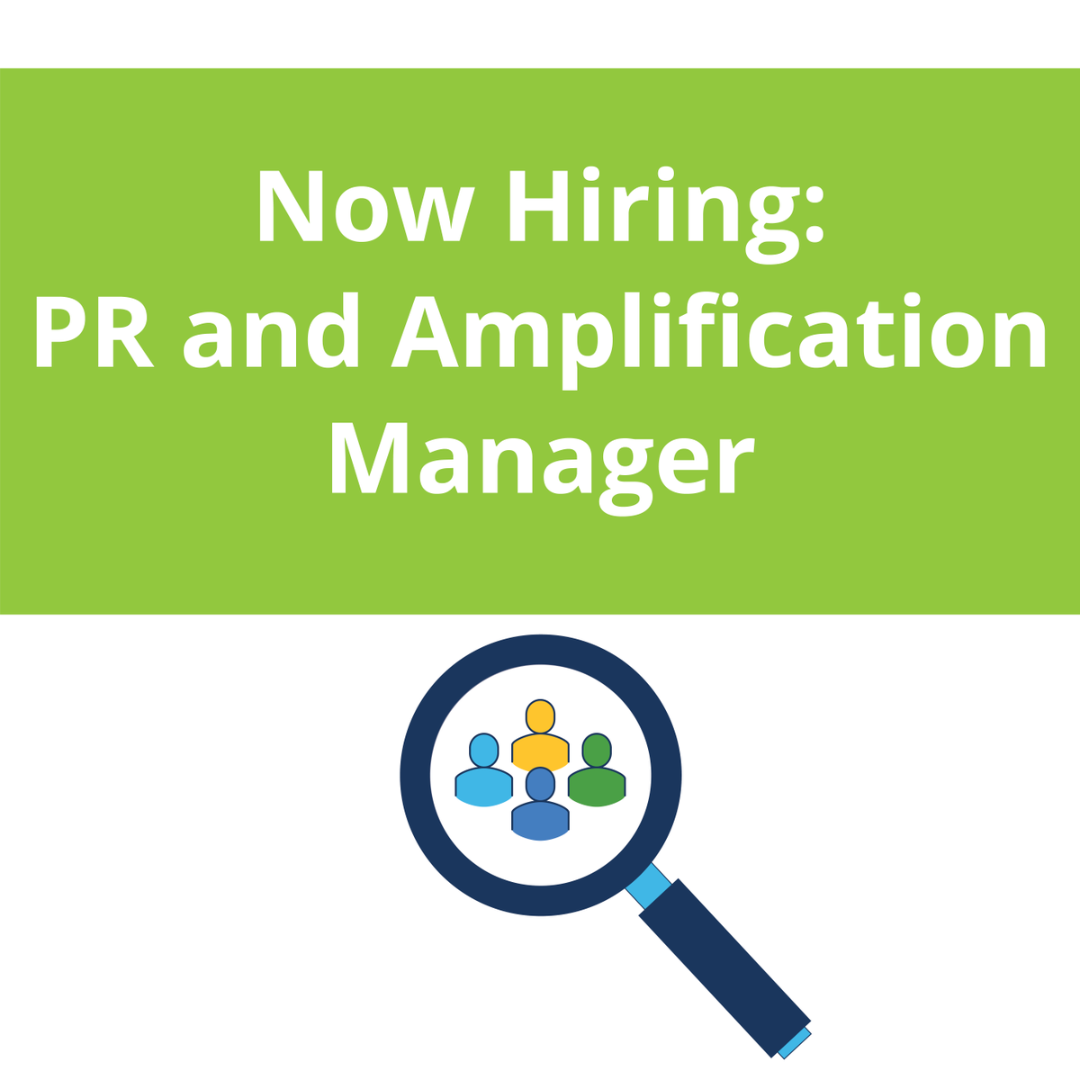 Chem_Insights's tweet photo. We’re hiring! We’re expanding and looking for a talented PR and Amplification Manager to join Chemical Insights Research Institute’s team. https://t.co/sOrpFjAEnG #ScienceforaSaferTomorrow https://t.co/BLYp9B9kjq
