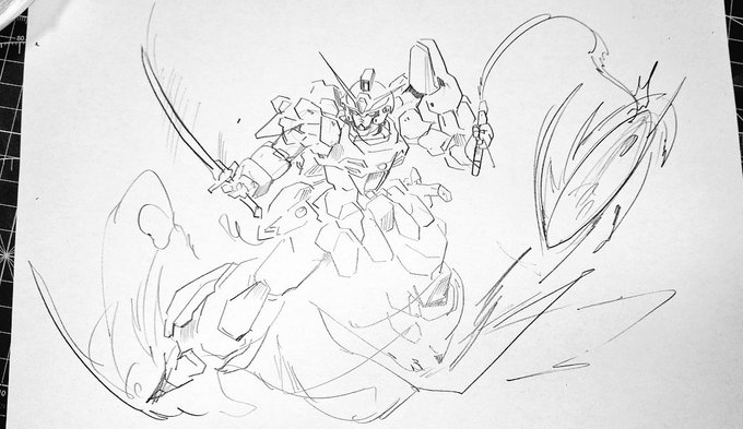 立ち回りはこんなイメージ 