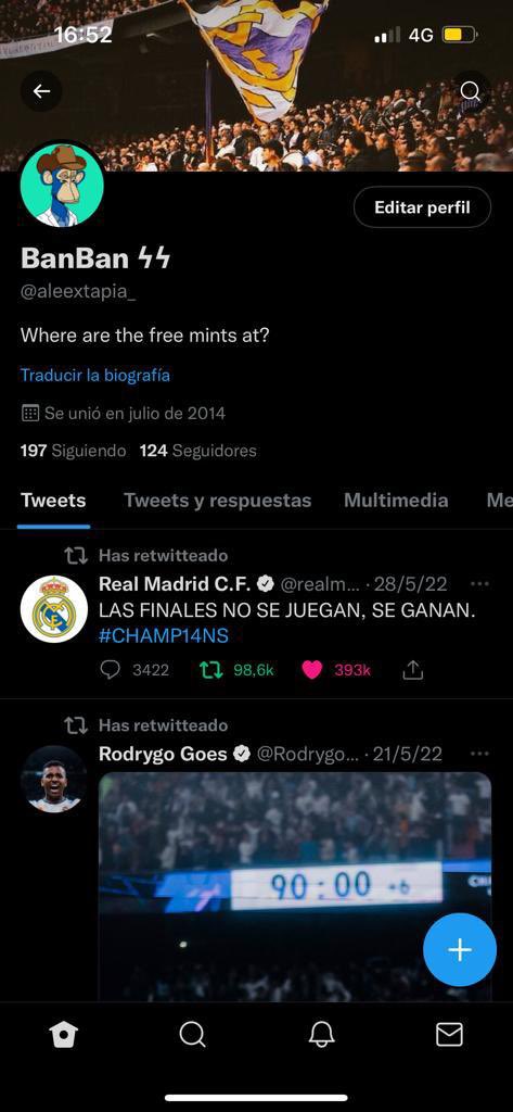 Alex Tapia tweet media