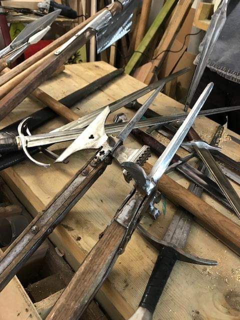 Bowlore Medieval tweet media