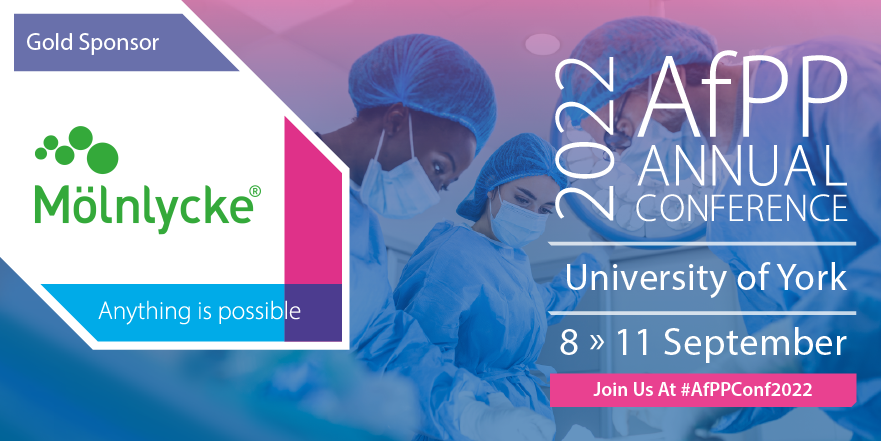 molnlyckeUK's tweet photo. Don’t forget to join us at 16:50 for a speed education session about perioperative hypothermia. We’re in the Central Hall. #AfPPConf22
#OperatingRoomSolutions #AfPP #theatreeffiencies #staffprotection #patientoutcomes @SaferSurgeryUK https://t.co/iYGtAUbQv1