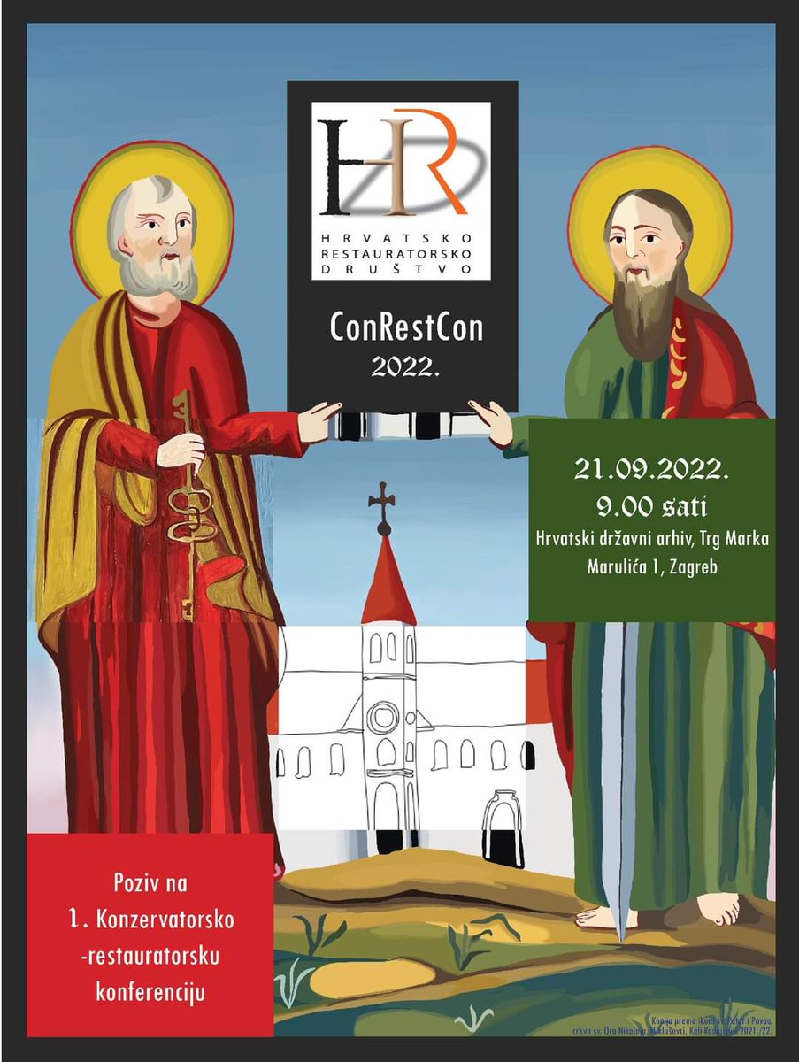 CroConservation's tweet image. 