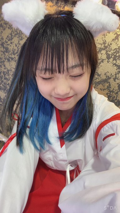 Twitterのコスプレ画像37