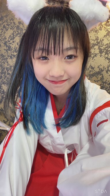 Twitterのコスプレ画像36