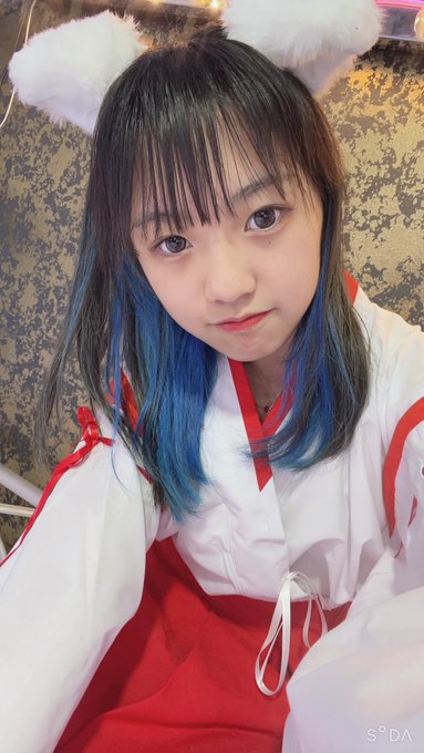 Twitterのコスプレ画像35