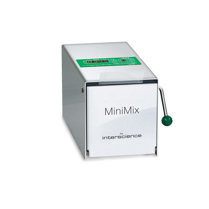 AnalyticalEtcon's tweet image. For mixing tiny samples, use the MiniMix 100 P CC. 
With its innovative Click &amp;amp; Clean click-on paddles, the MiniMix 100 P CC offers complete cleaning access to the blending chamber.  etconanalytical.com/interscience-l…
#minimix100p #interscience #etconanalytical