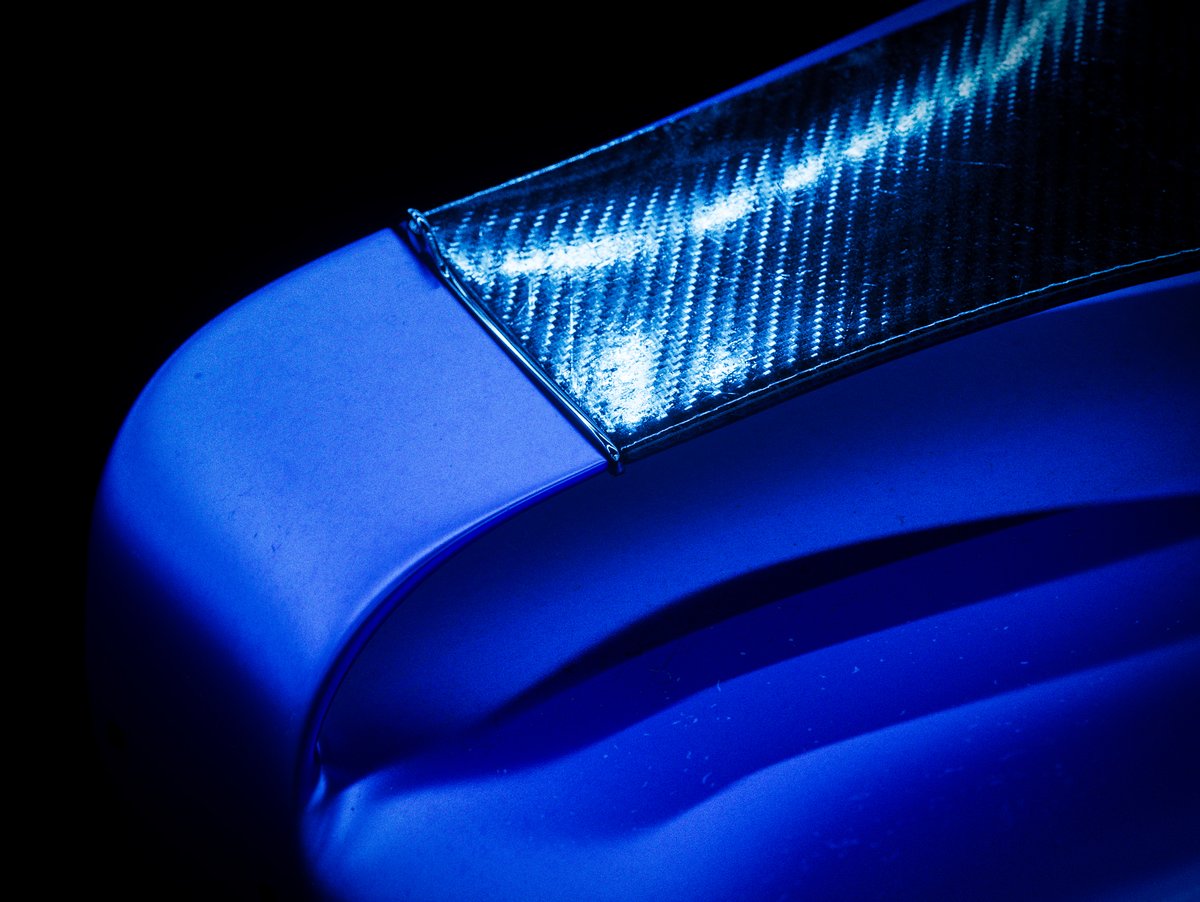 It's all in the details👀

#F1 #F122 #Formula1 #design