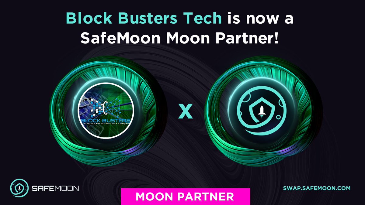 SafeMoon tweet media
