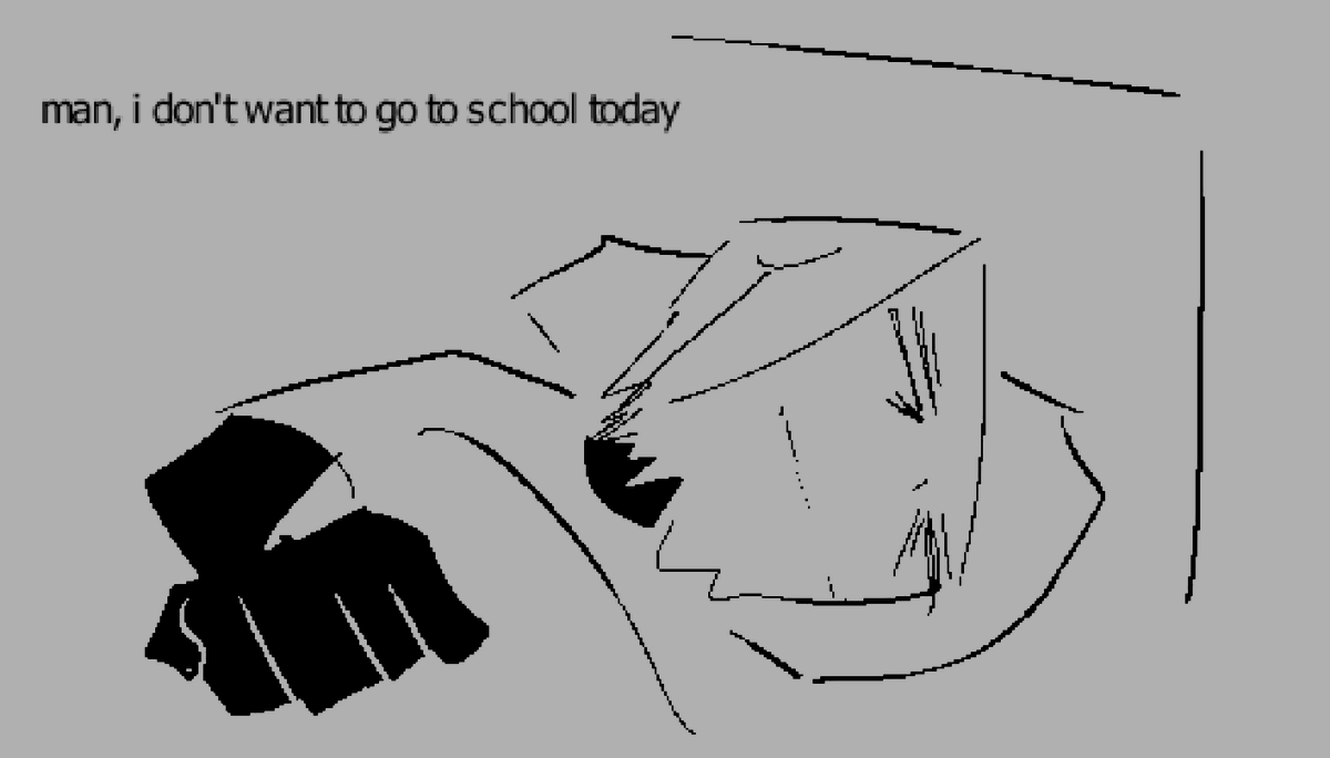 sten (more active on bluesky) tweet media