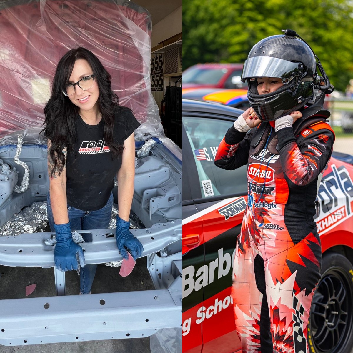 tc_america's tweet image. It&apos;s time for another #DriverDownload! 

We got to catch up with @sally_racecar and talk about her inspiring journey to #TCAmerica, her switch to the Skip Barber Racing Team and more!

🗞tcamerica.us/news/494/drive…

#TCAmerica #GTSebring