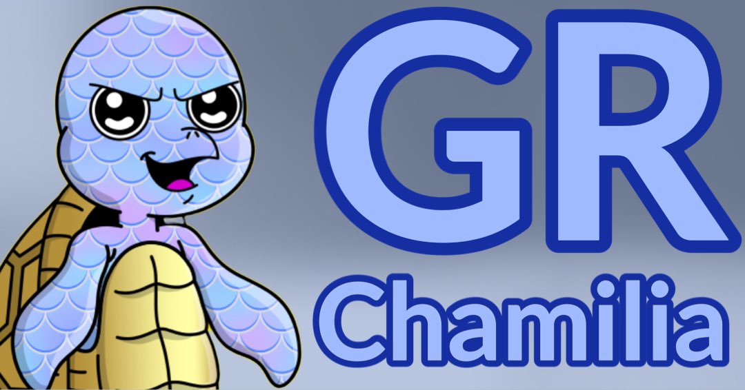 TW Pornstars Chillin Chameleons. Twitter. Grand Rising Chamilia ☀️☕️ wishing everyone a