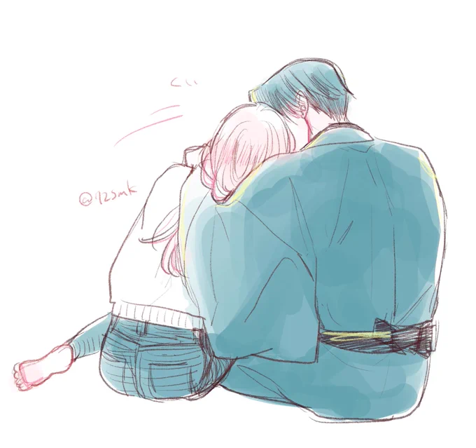 らくがき 