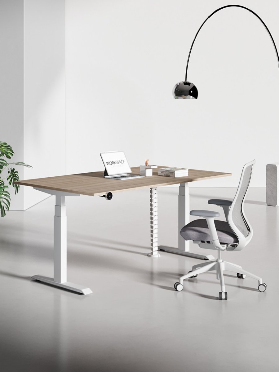 WorkspaceAe's tweet photo. Today we introduced new Height Adjustable Desk with Innovative Control Module.
To learn more please visit https://t.co/dlLnU83E0J

#aeworkspace #officefurniture https://t.co/i4oeree0e9