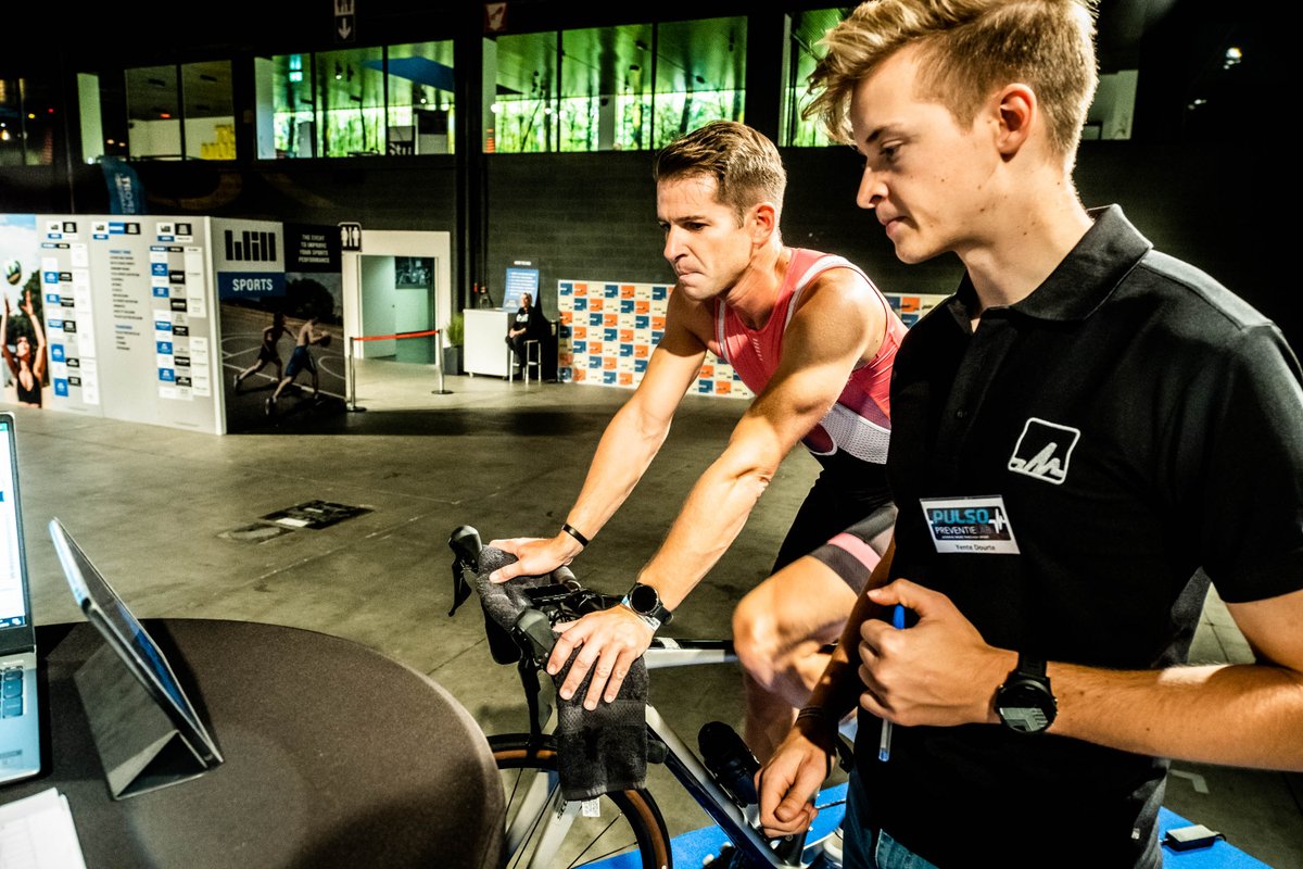Endurance Sports Day tweet media