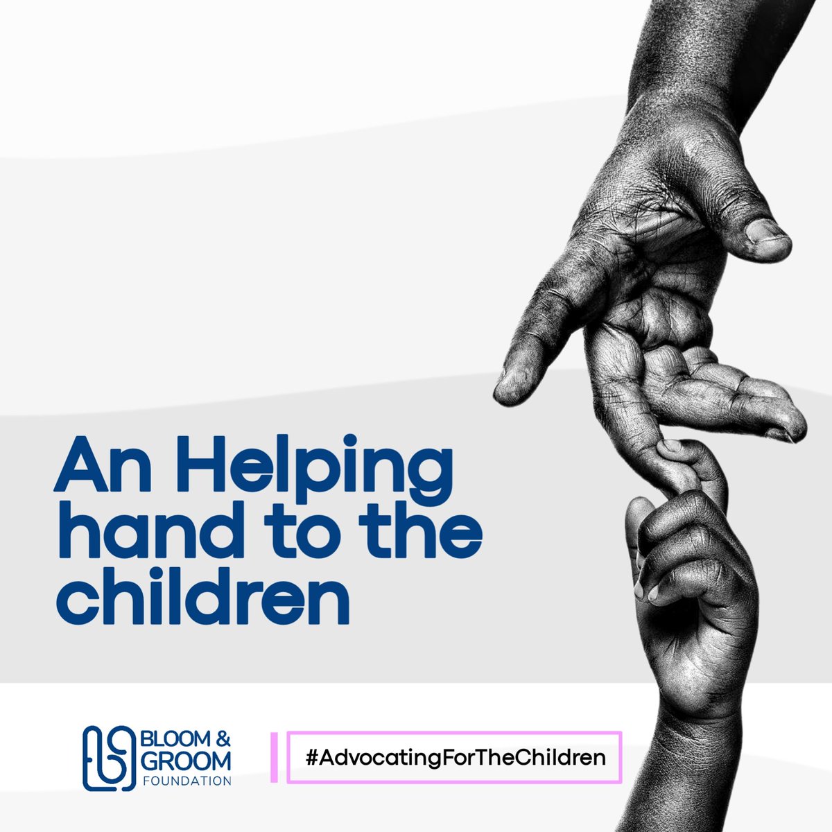 bloomgroomF's tweet photo. Leaving the imprint of impact on the sands of time, we come to compliment the efforts of other stakeholders over the years as we continue to the fulfilment of the ultimate essence of mankind. 

#bloomgroomfoundation
#nextgenerationpursuits
#futuregiantsareworthit
#periodb_g https://t.co/itfNiklkyK
