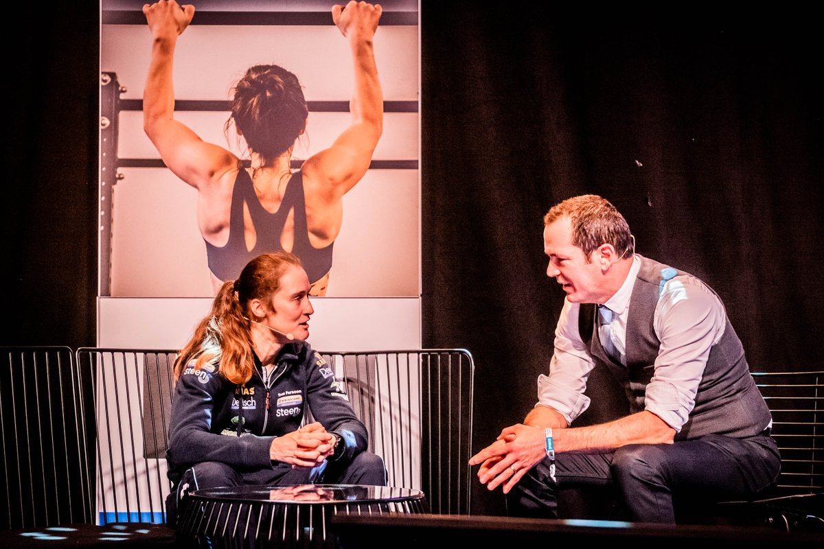 Endurance Sports Day tweet media