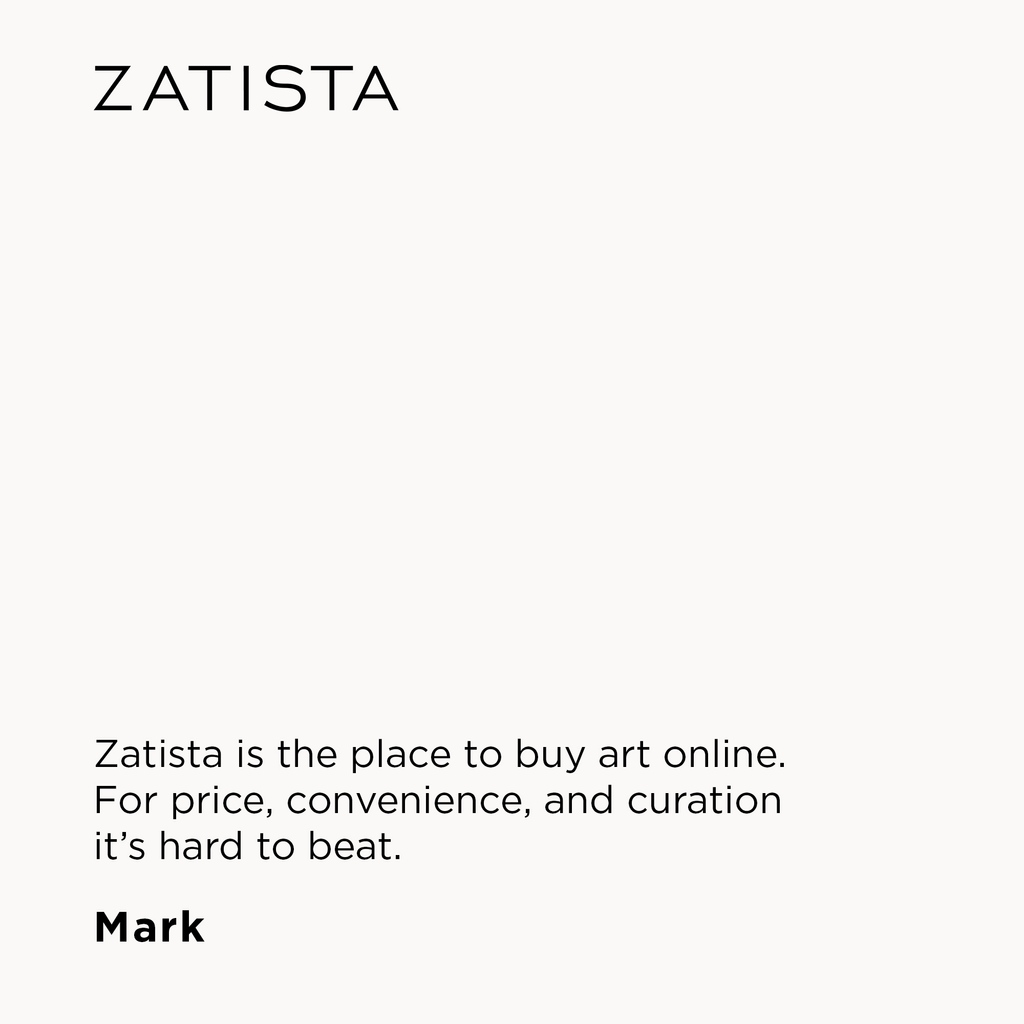 Zatista