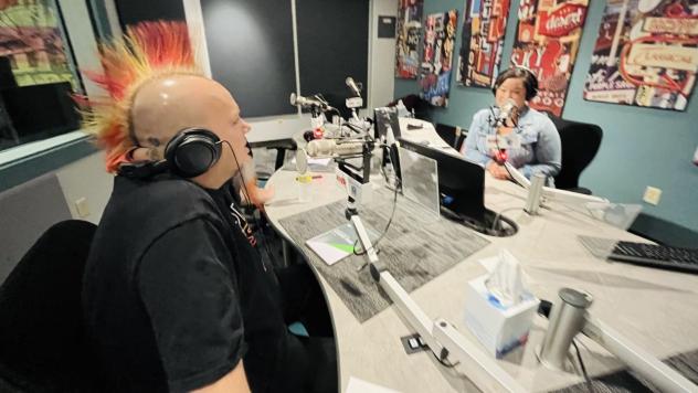 What are you in the mood for? 😋

Las Vegas writer <a href="/AlManciniVegas/">Al Mancini</a> recently released Neon Feast, a curated app to find what you're looking for in Southern Nevada. 

🔗 bit.ly/3D6gyR1