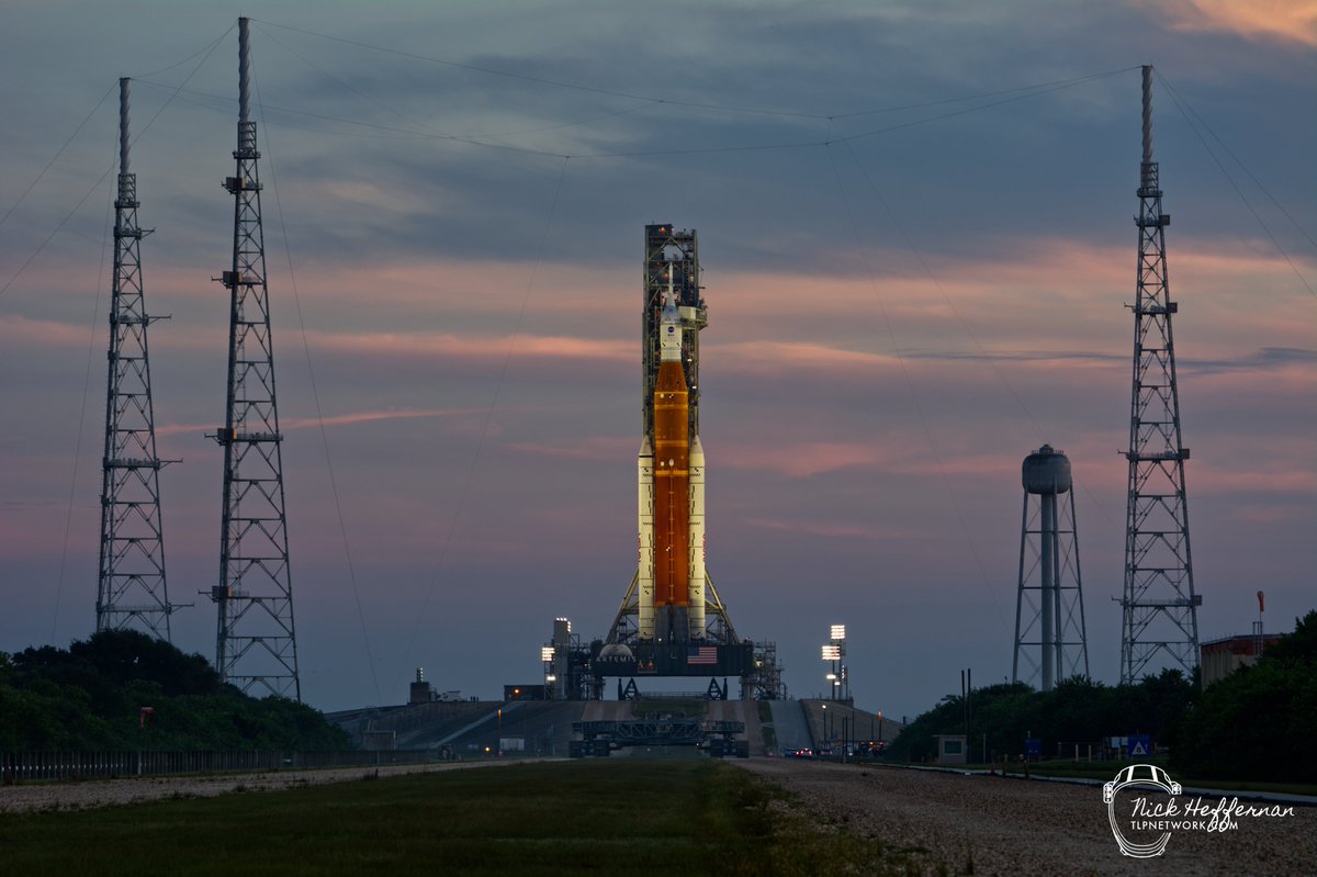 The Launch Pad on Twitter "BREAKING! NASA’s has requested Sept 23rd
