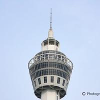 zekkei_meisyou's tweet photo. バンコク隣県の新名所「サムットプラカーン市展望台」完成！（2022年10月末迄入場無料） - 特派員ブログ #名所 #絶景 #��子旅 https://t.co/YEz2JJlrcD https://t.co/ciqx596m8A