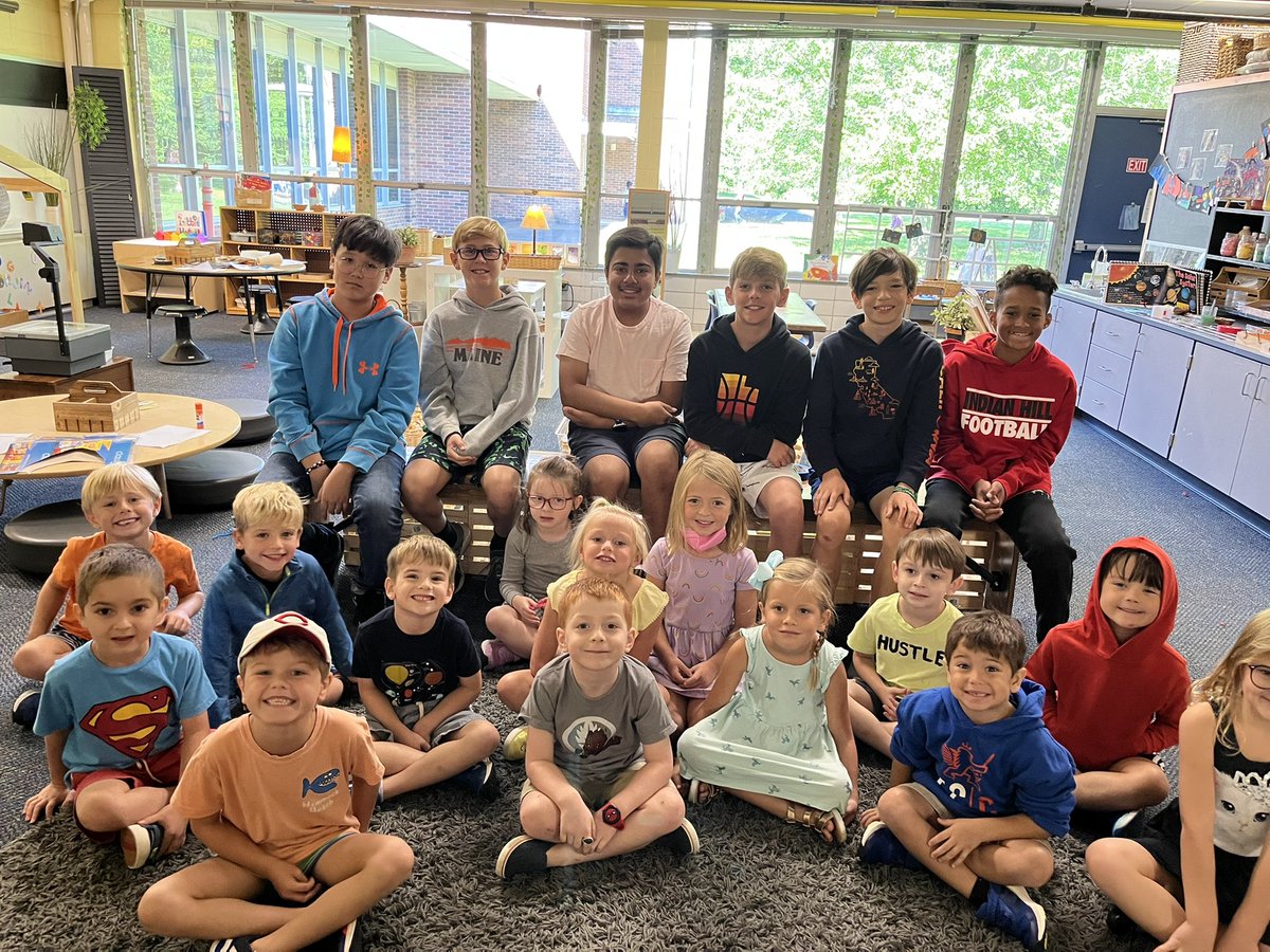 Sandy Gemmel tweet media