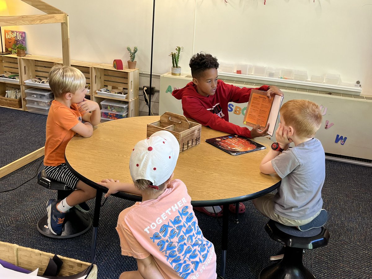 Sandy Gemmel tweet media