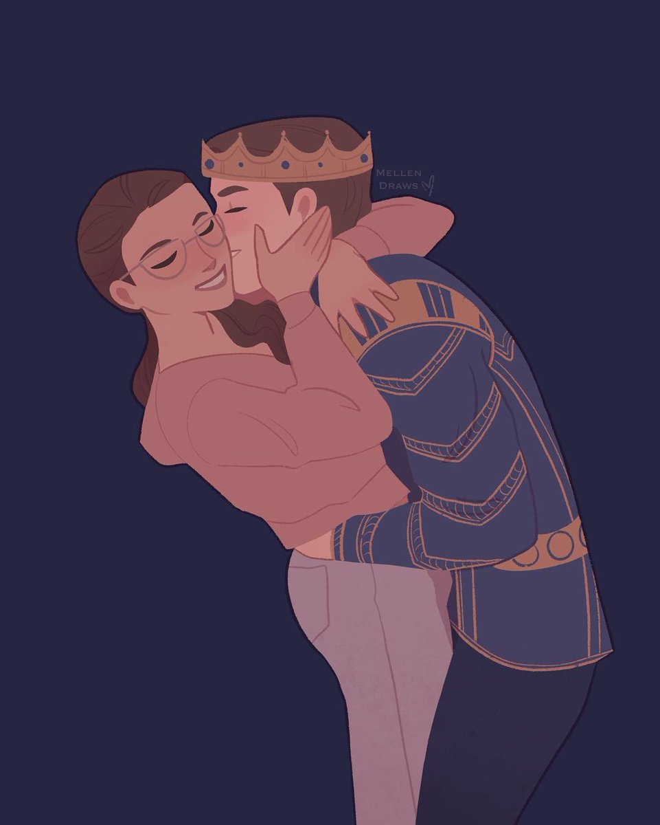 Between the Lines tweet media