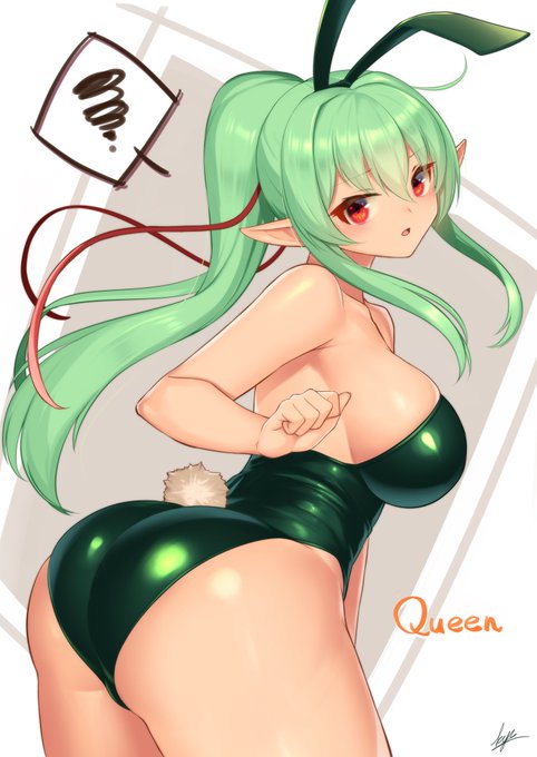 よそのこバニー 