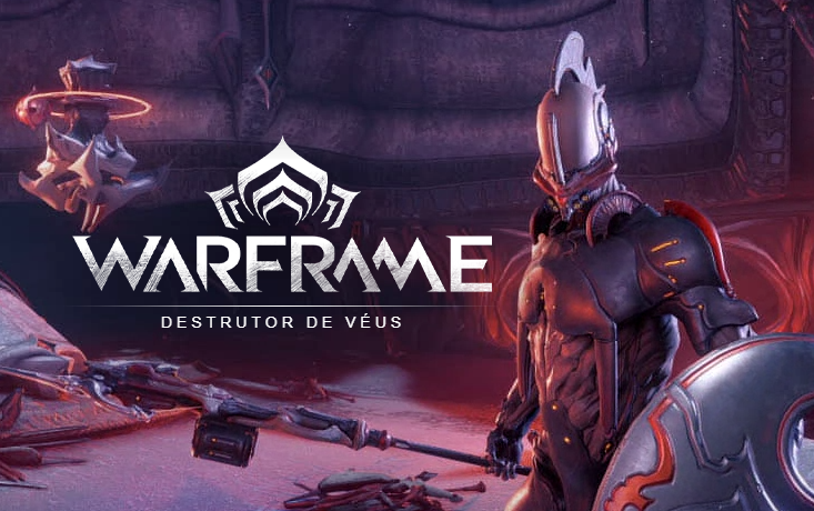 Kizumbba_'s tweet photo. WARFRAME : Entrou no jogo GANHOU o NOVO WARFRAME Styanax é comemorando o WARFRAME de numero 50, POR Tempo LIMITADO, você so tem 2 semanas pra logar no jogo e ganhar !!

#Warframe #stynax #novowarframe #50warframes #warframeBrasil #logouganhou #itsFREE #GRATIS #FREE #GRATUITO https://t.co/w8KoVlcLaO