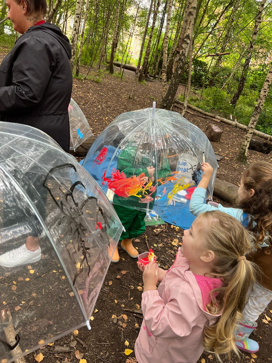 Hyde'n'Seek Nurseries Glasgow tweet media