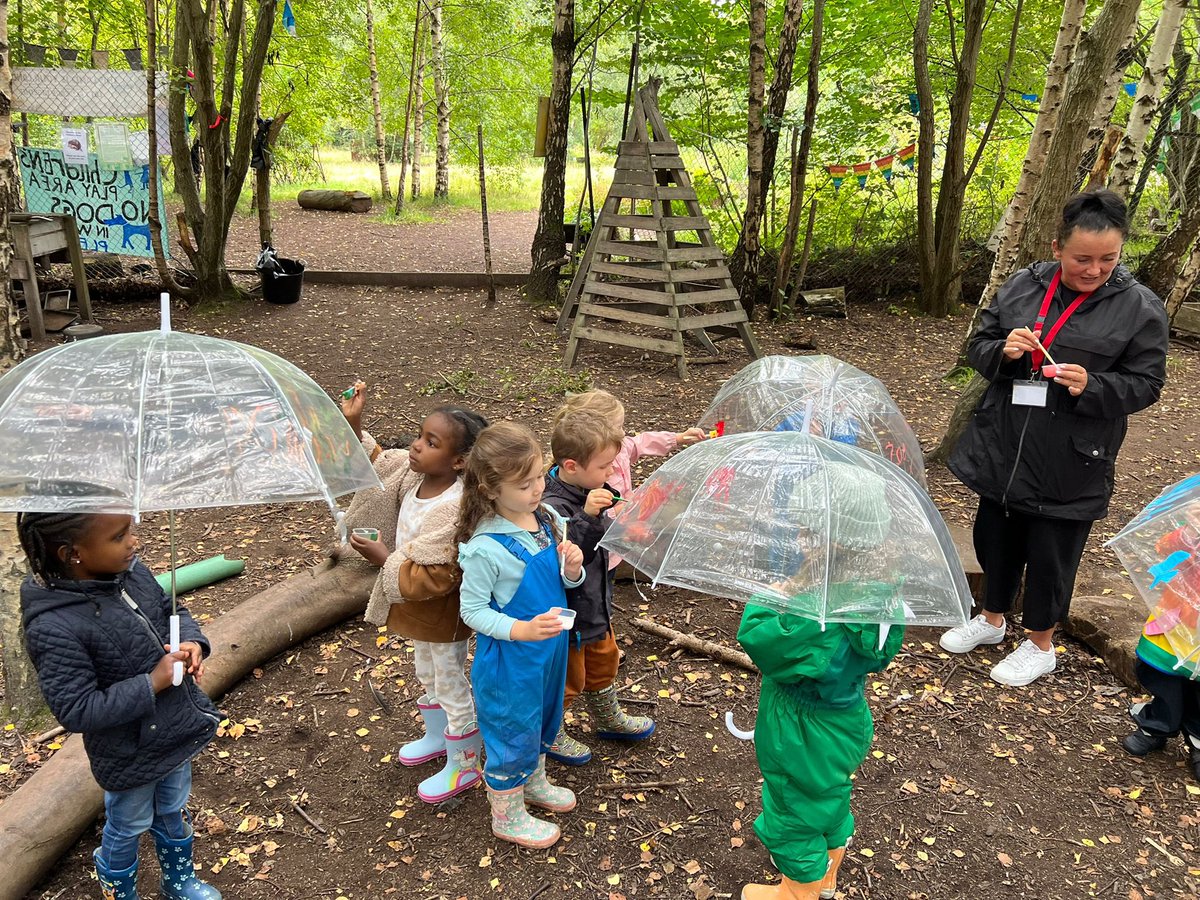 Hyde'n'Seek Nurseries Glasgow tweet media