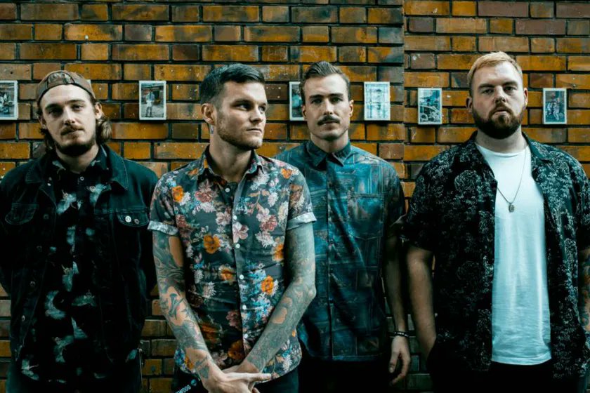 Our second (and final) debut album review this #ThrowbackThursday is Paradise by Cold Years.

"[Paradise] is a solid first outing for a skilled band fronted by a musician who has a lot to say and isn’t afraid of the bitter truth."

buff.ly/3wiSg1W

#ColdYears #Paradise
