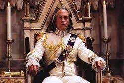 wizbaz's tweet photo. Pascal Sauvage eagerly waiting to take the crown from Queen Elizabeth.. #QueenElizabeth https://t.co/ftPvxrwd0y
