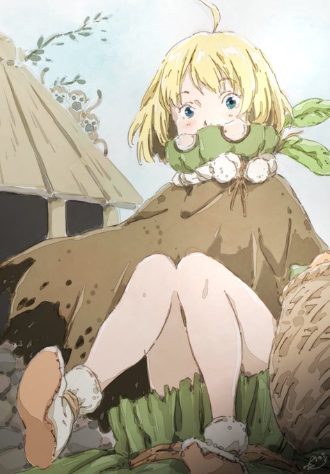 スイカちゃんは最終回では何歳くらいなんだったか
 #DrSTONEスイカ誕生祭 