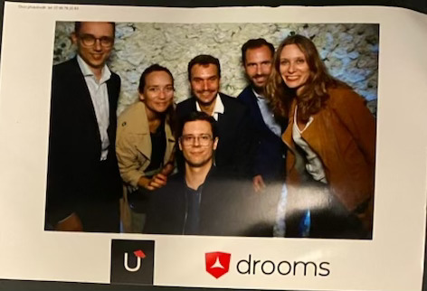 Chloé RAYSSAC tweet media