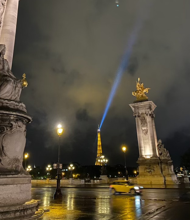 Chloé RAYSSAC tweet media