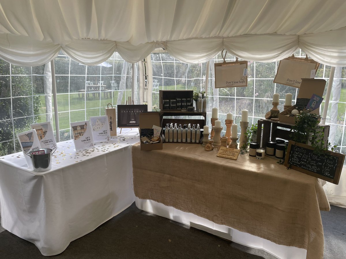 Pilot Fish tweet media