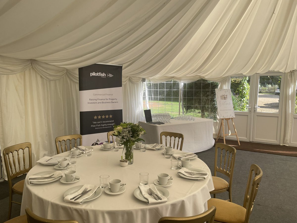 Pilot Fish tweet media