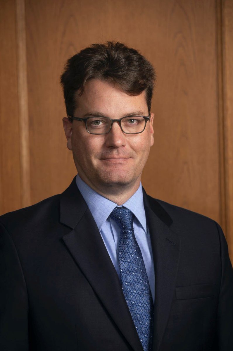 USGPO's tweet image. GPO Director Names Yale Librarian as Superintendent of Documents gpo.gov/22news18