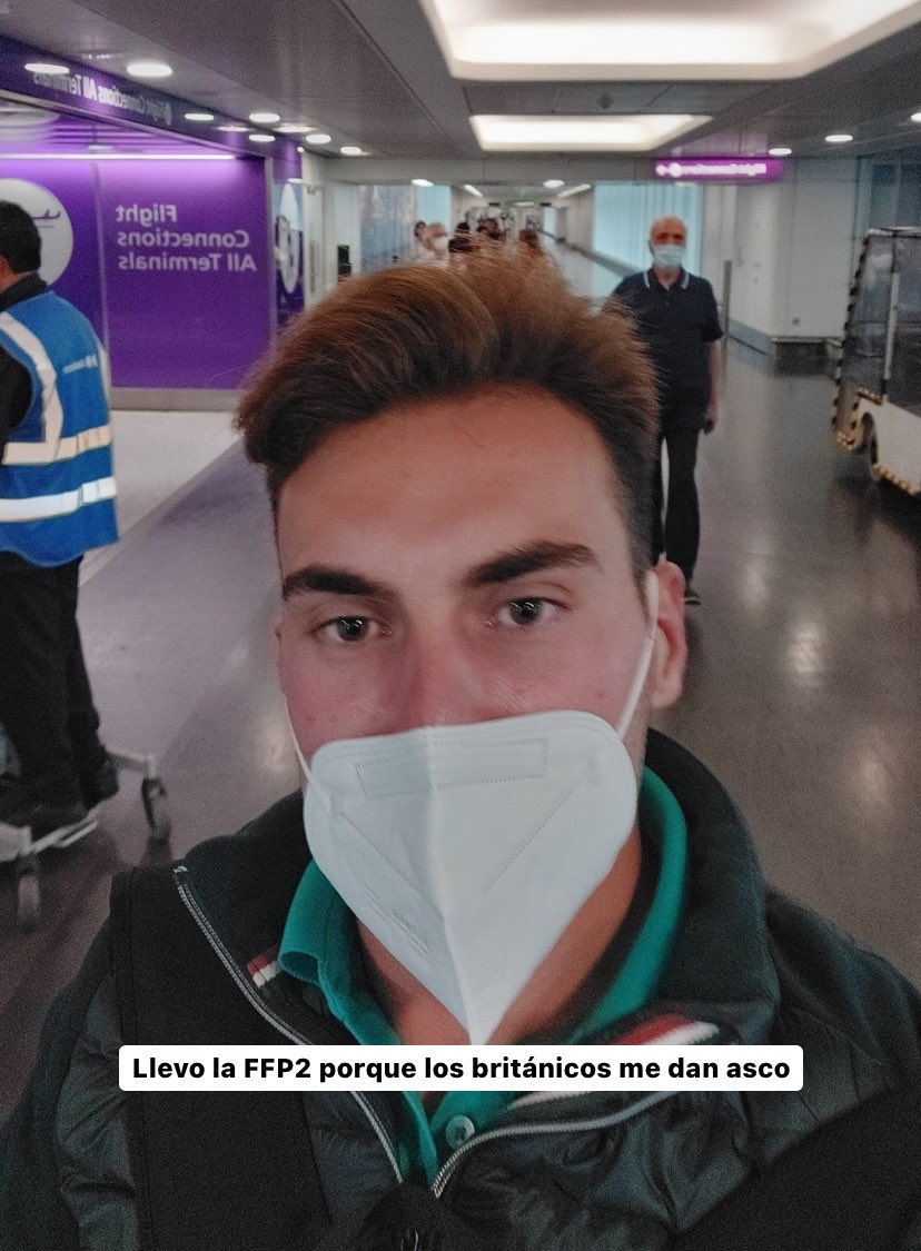 ElReyGuiri Updates🏁 tweet media
