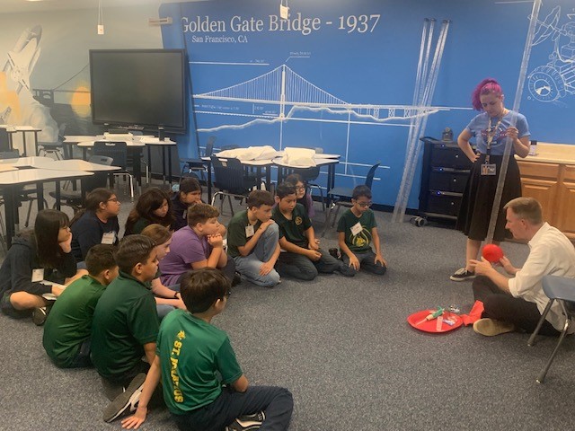 STARBASE Austin tweet media